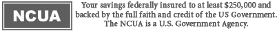 NCUA