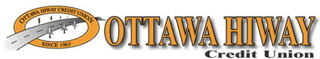 Ottawa Hiway Credit Union Home Page