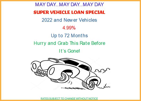 Vehicle Special