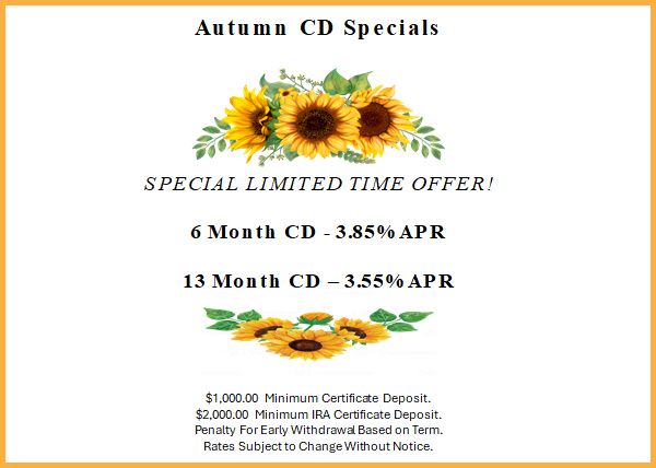 CD Special